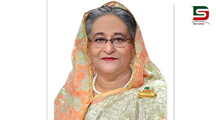 স্বাধীনতা দিবস পুরস্কার-২০২০ প্রদান করলেন প্রধানমন্ত্রী