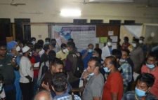 ওসমানীতে ভুল চিকিৎসায় রোগীর মৃত্যুর অভিযোগ