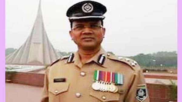 ‘সমালোচনাই’ গোলাম কিবরিয়া বদ‌লির কারণ!