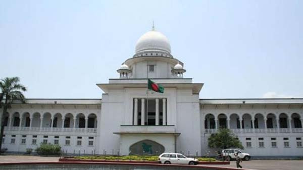 ভুয়া গ্রেপ্তারি পরোয়ানা বন্ধে ৭ দফা নির্দেশনা