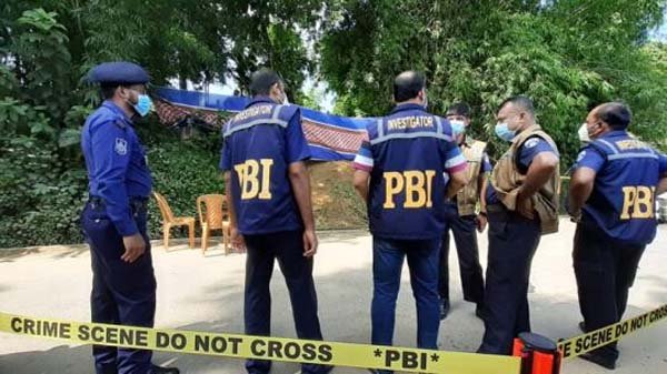 কবর থেকে তোলা হলো রায়হানের লাশ