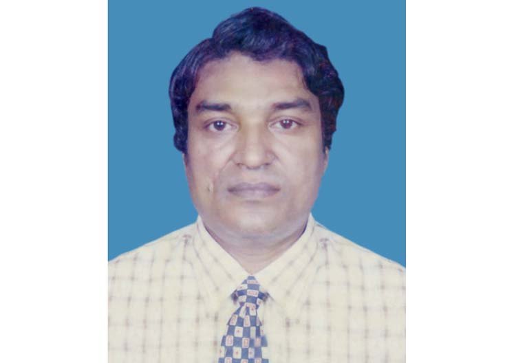 শুক্রবার ব্যাংক কর্মকর্তা আহছান মিয়ার ১২তম মৃত্যু বার্ষিকী