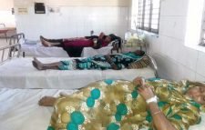 গোয়াইনঘাটে প্রতিপক্ষের হামলায় দুই কিশোরীসহ ১০ মহিলা আহত