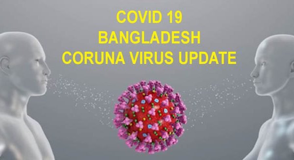 দেশে আরও ৩৭ মৃত্যু, শনাক্ত ১ হাজার ৭৯৯ রোগী