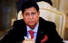 প্রধানমন্ত্রীর বার্তা নিয়ে কুয়েত যাচ্ছেন পররাষ্ট্রমন্ত্রী