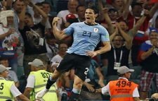 ম্যান ইউনাইটেডে আসছেন কাভানি