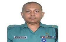 এসএমপি’র মিডিয়ার দায়িত্বে বিএম আশরাফ উল্যাহ তাহের