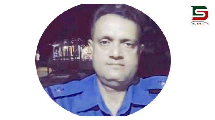 রায়হান হত্যাকান্ড : এএসআই আশেক এলাহী গ্রেপ্তার