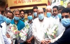 জাফলং ও ভোলাগঞ্জে সরাসরি বাস আসবে ঢাকা থেকে