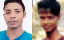 জালালাবাদে শিশু ধর্ষণ: ধর্ষক জসিম ও এখলাছ ২ দিনের রিমান্ডে