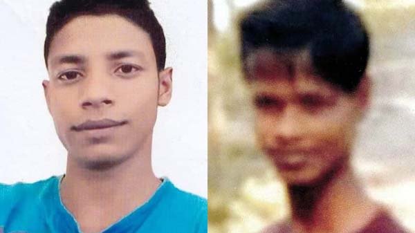 জালালাবাদে শিশু ধর্ষণ: ধর্ষক জসিম ও এখলাছ ২ দিনের রিমান্ডে