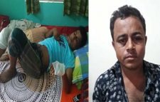 ছাতকে পলাতক বাচ্চু ডাকাতকে গ্রেফতার করতে হামলায় ৩ পুলিশ আহত