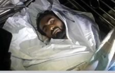 বন্দর বাজার ফাঁড়িতে পুলিশি নির্যাতনে যুবকের মৃত্যু