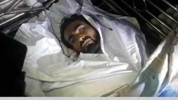 বন্দর বাজার ফাঁড়িতে পুলিশি নির্যাতনে যুবকের মৃত্যু