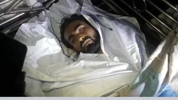 বন্দর বাজার ফাঁড়িতে পুলিশি নির্যাতনে যুবকের মৃত্যু