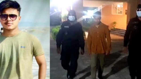 ১৪ বছরের কিশোরীকে ধর্ষণ অতঃপর গ্রেফতার রাকিব হোসেন মিজু