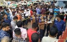 দায়িত্ব পেয়ে আনুষ্ঠানিকভাবে তদন্ত শুরু করেছে পিবিআই