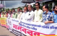 টিলাগড়ে পুলিশ ফাঁড়ি ও সিসি ক্যামেরা স্থাপনের দাবি