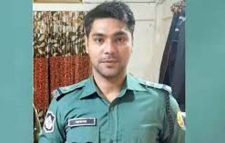 রায়হান হত্যা : এসআই আকবর লাপাত্তা!