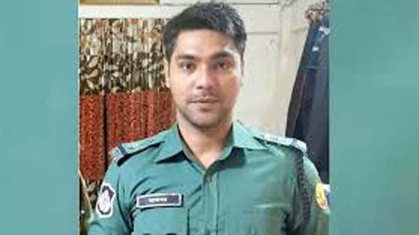 রায়হান হত্যা : এসআই আকবর লাপাত্তা!