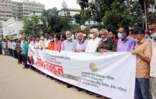 সিলেটে সংখ্যালঘু শিশু ধর্ষণ : ধর্ষকদের গ্রেপ্তারে আল্টিমেটাম