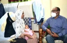 রায়হান হত্যাকাণ্ডে আমি লজ্জিত