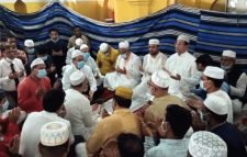 শেখ রাসেল বেদনার এক মহাকাব্যের নাম : নাসির উদ্দিন খান