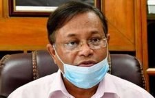 তথ্যমন্ত্রী করোনায় আক্রান্ত