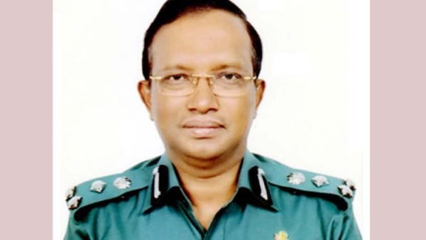 বিচার শুরু ডিআইজি মিজানসহ বাকি চারজনের