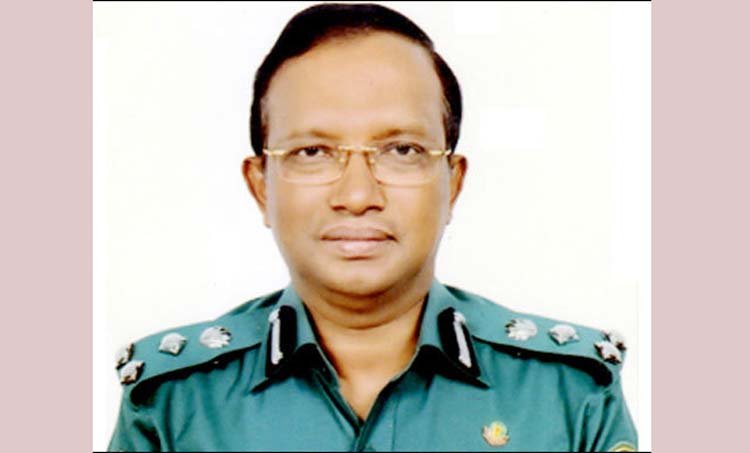 বিচার শুরু ডিআইজি মিজানসহ বাকি চারজনের