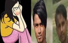 সহযোগিসহ ‘ধর্ষক’ রোমানকে ধরল র‌্যাব