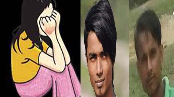 সহযোগিসহ ‘ধর্ষক’ রোমানকে ধরল র‌্যাব