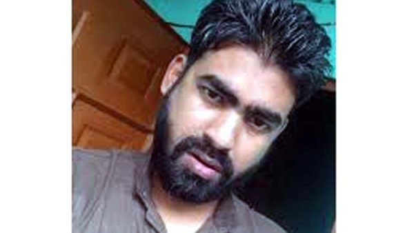 রায়হান হত্যা : ৫দিনের রিমান্ডে কনস্টেবল টিটু চন্দ্র দাস