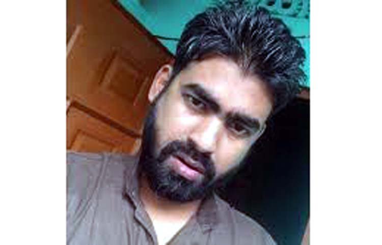 রায়হান হত্যা : ৫দিনের রিমান্ডে কনস্টেবল টিটু চন্দ্র দাস