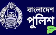 সিলেটের ৬ এসআই বদলি