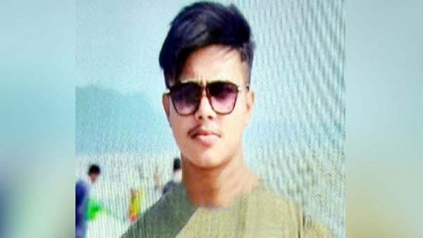 এবার সিলেট নগরীতে স্কুলছাত্রীকে ধর্ষণ, মামলা দায়ের