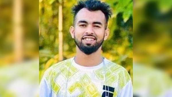 অস্ত্র মামলায় সাইফুরের তিন দিনের রিমান্ড