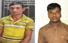বড়লেখায় তরুণীকে ‘ধর্ষণ’ দুই যুবক আটক