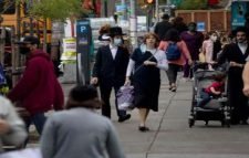 করোনার দ্বিতীয় ঢেউ, ফের লকডাউনের পথে নিউ ইয়র্ক