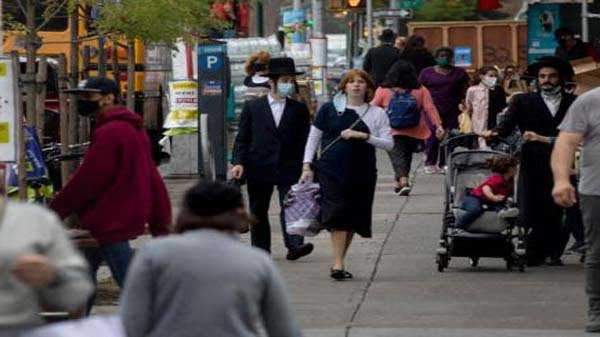 করোনার দ্বিতীয় ঢেউ, ফের লকডাউনের পথে নিউ ইয়র্ক