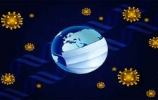 বিশ্বে করোনা রোগী ৪ কোটি ২০ লাখ ছুঁই ছুঁই