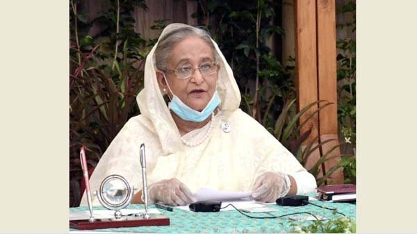 জলাধার বাড়ানোর তাগিদ প্রধানমন্ত্রীর