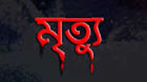 কুলাউড়ায় ট্রাকচাপায় কিশোরের মৃত্যু