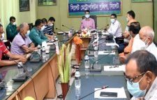 শারদীয় দুর্গাপূজা উপলক্ষে নগরবাসীকে এসএমপি’র নির্দেশনা