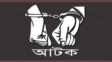 মাধবপুরে ভারতীয় গাঁজাসহ কিশোর আটক