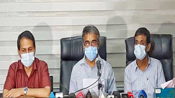 নিরাপত্তার অভাব ছিল এমসি কলেজে, ছাত্রাবাস খোলা রাখার সুযোগ নেই