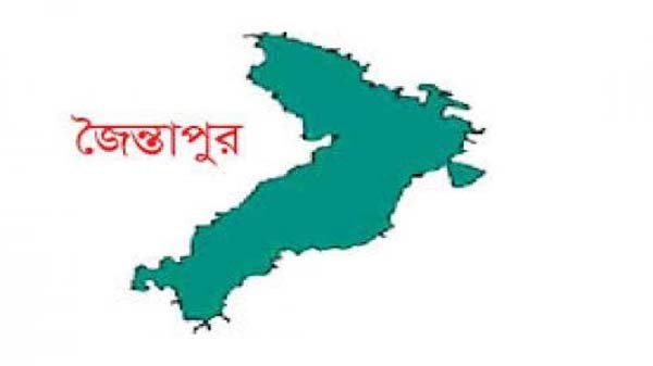 জৈন্তাপুরে পশুর হাটে সংঘর্ষে আহত ১০