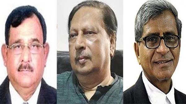 মন্টু, সায়্যিদসহ ৮ জনকে গণফোরাম থেকে বহিষ্কার