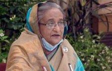 সেনাবাহিনী মানুষের ভরসা ও বিশ্বাসের প্রতীক: প্রধানমন্ত্রী