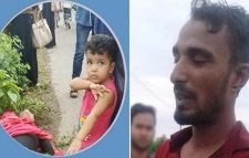 হবিগঞ্জে প্রেমিকার লাশ ফেলে পালানোর সময় প্রেমিক আটক!